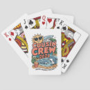 Recherche de coussins jeux de cartes Rétro