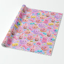 Recherche de couleurs pastel papier cadeau Pour enfants