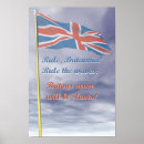 Recherche de britannia posters Vintage