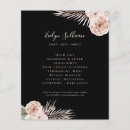 Recherche de fleur tropicale prospectus Palme