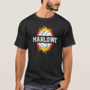Recherche de marlowe tshirts Nom