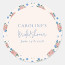 Recherche de cool blue autocollants Unique