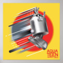 Recherche de cartoon characters posters Animation