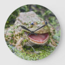 Recherche de marais horloges Grenouilles
