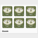 Recherche de pot de fleurs autocollants Apiaire