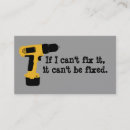 Recherche de tournevis cartes visite Charpentier