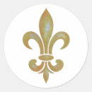 Recherche de fleur lis autocollants Décoration