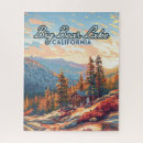 Recherche de big bear Californie