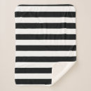 Recherche de noir couvertures plaids Basique