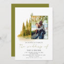 Recherche de foret mariage invitations Automne