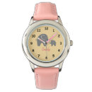 Recherche de elephant watches Jeune fille