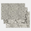 Recherche de floral scrapbook paper Antique