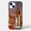 Recherche de navette iphone coques Vaisseau spatial