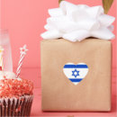 Recherche de israélien drapeau autocollants Juif
