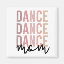 Recherche de de danse refrigérateur magnets Mère