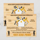 Recherche de bricoleuse cartes postales Bricoleur