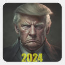 Recherche de campagne donald trump autocollants Politique