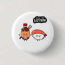 Recherche de soja badges Japonais
