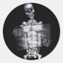 Recherche de radiographie autocollants Rayon x