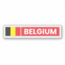 Recherche de bruxelles belgique autocollants Pays