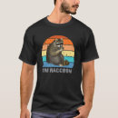Recherche de raccoon hommes tshirts Femmes