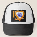 Recherche de halloween trucker casquettes Noir
