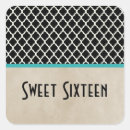 Recherche de quatrefoil autocollants Anniversaire