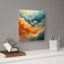 Recherche de mouvement horloges Contemporain