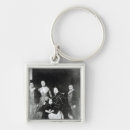 Recherche de victorian porteclés 19ème