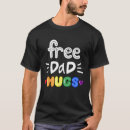 Recherche de encart tshirts Papa