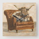 Recherche de peinture vache art Longhorn