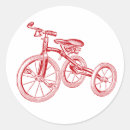 Recherche de tricycles autocollants Pour enfants