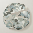 Recherche de camo gris coussins Moderne