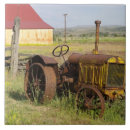 Recherche de tracteurs carreaux Cru