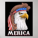 Recherche de mulets posters Drapeau