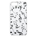 Recherche de pentagramme iphone coques Musique