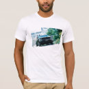 Recherche de bullitt tshirts Mustang