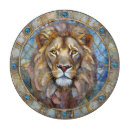 Recherche de zodiaque planches à découper Lion
