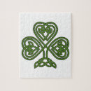 Recherche de clous puzzles Celtique