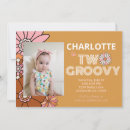 Recherche de retro invitations Funky