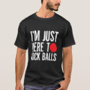 Recherche de ticker tshirts Coup