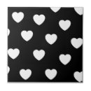 Recherche de motif de coeur carreaux Amour