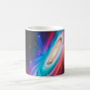 Recherche de trou noir tasses Univers