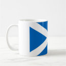 Recherche de écossaise tasses Drapeau