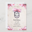 Recherche de fleurs de champ invitations Campagne