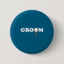 Recherche de balle de golf badges Golfeur