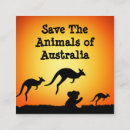 Recherche de kangourou cartes visite Faune