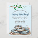 Recherche de serpent invitations Nature