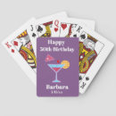 Recherche de martini jeux de cartes Boire