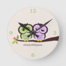 Recherche de nuptiale horloges Élégant